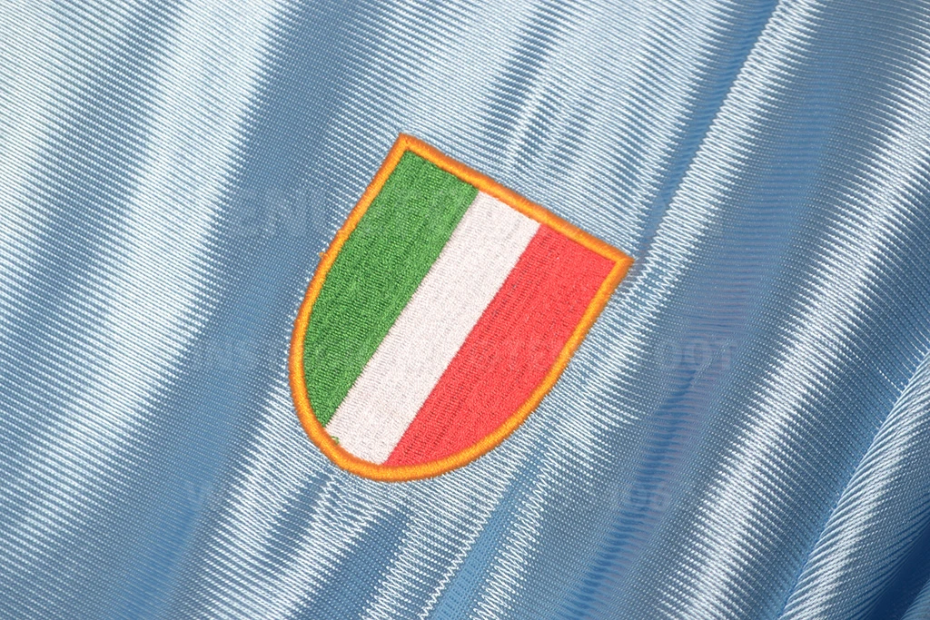 Napoli Retro 90-91 Home (4)