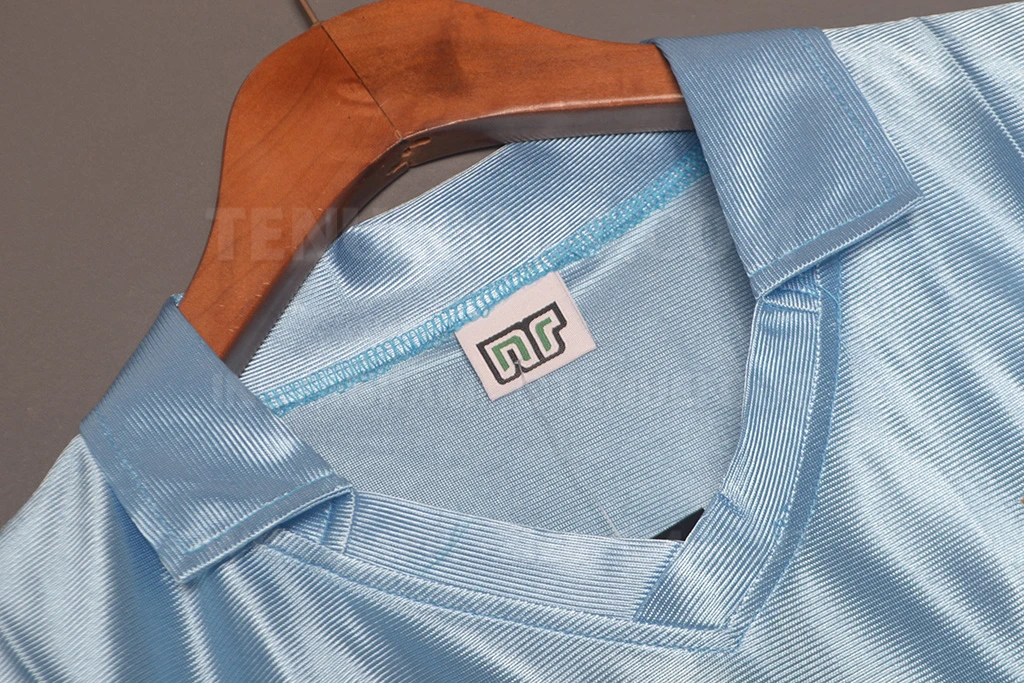 Napoli Retro 90-91 Home (5)