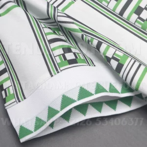 Nigeria Retro 1994 Home (5)