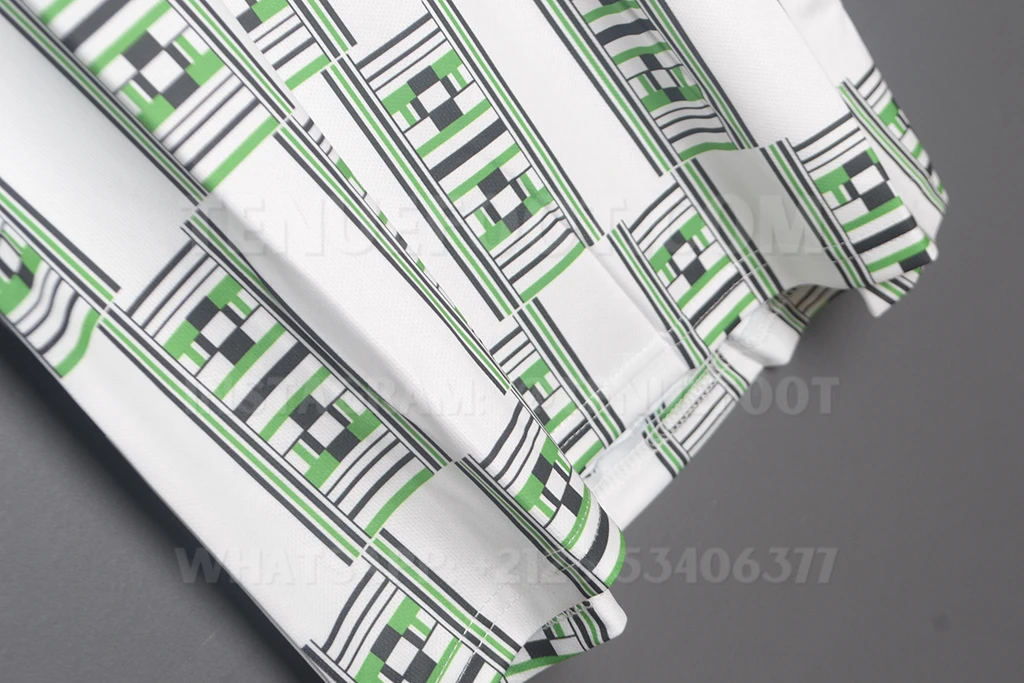 Nigeria Retro 1994 Home (6)