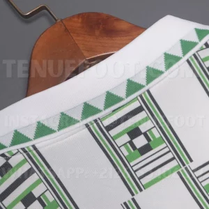 Nigeria Retro 1994 Home (7)
