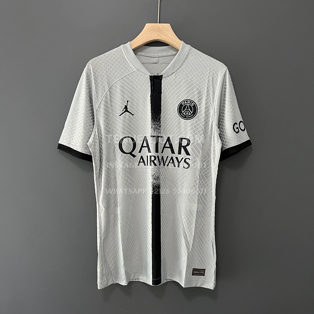 PSG Away Player Version (1)