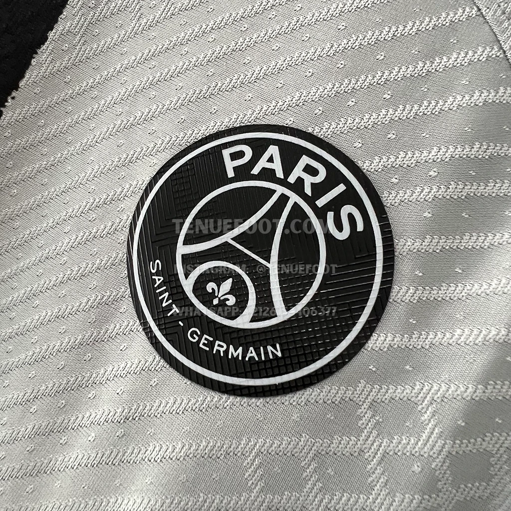 PSG Away Player Version (2)