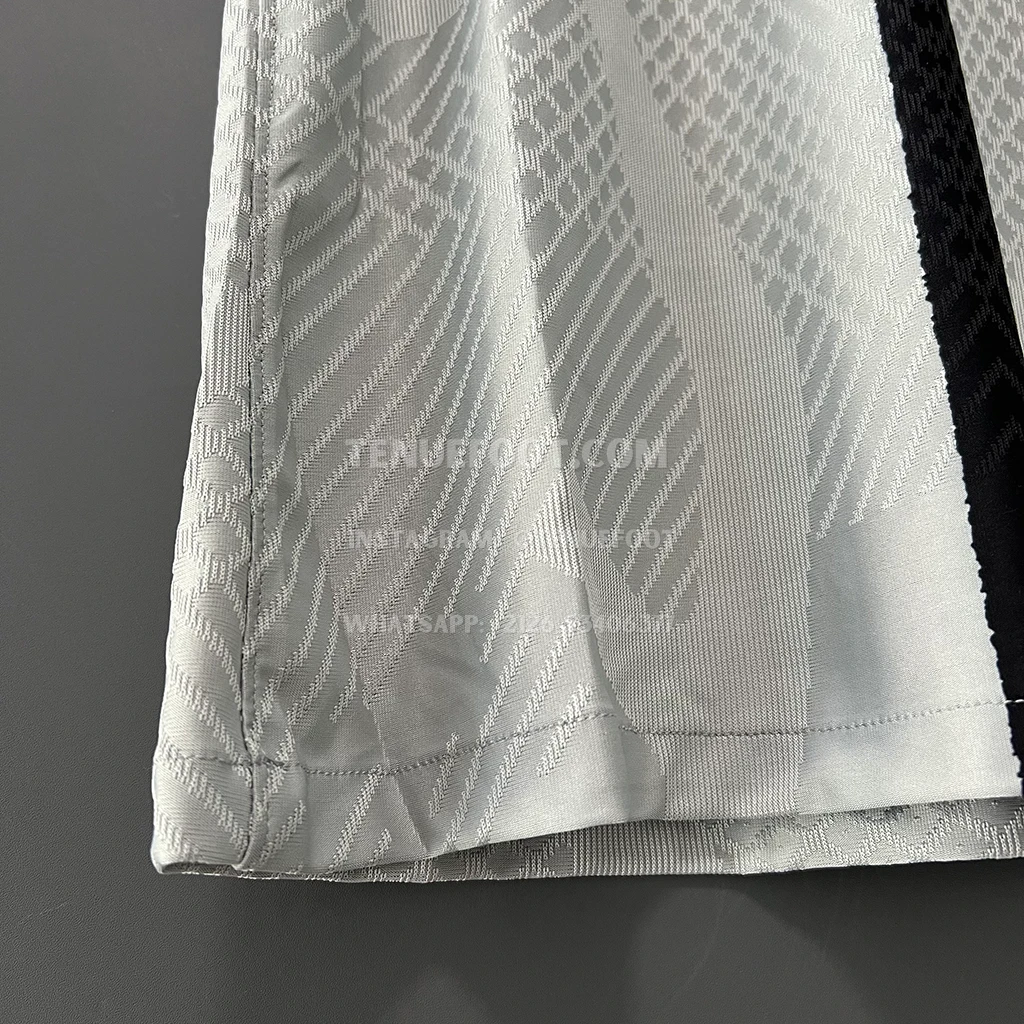 PSG Away Player Version (5)