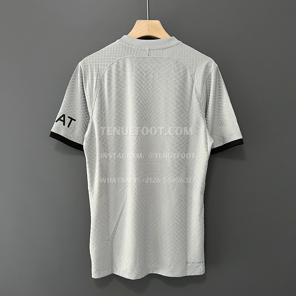 PSG Away Player Version (7)