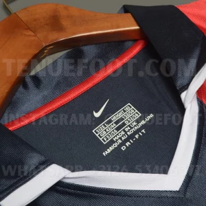 PSG Retro 01-02 Home (4)