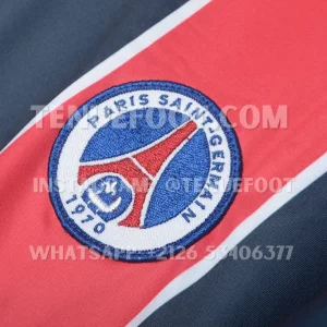 PSG Retro 02-03 Home (3)
