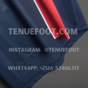 PSG Retro 02-03 Home (6)