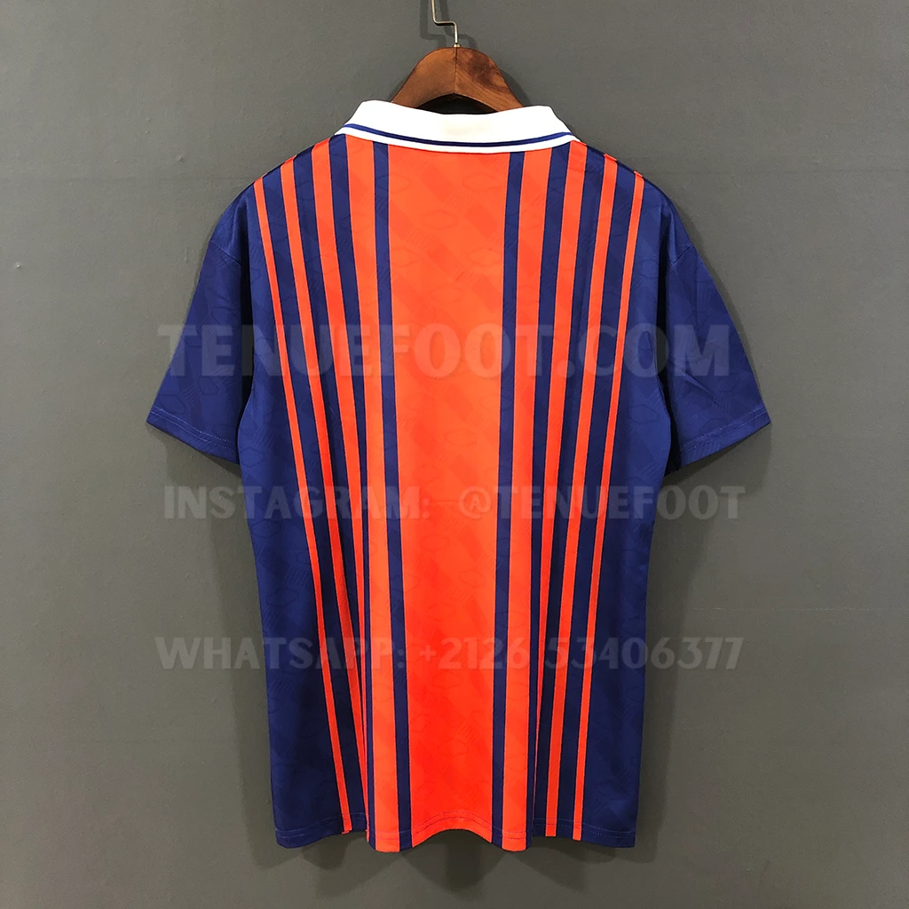 PSG Retro 93-94 Home (2)