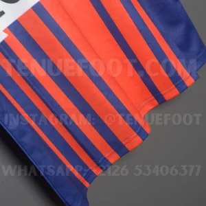 PSG Retro 93-94 Home (6)