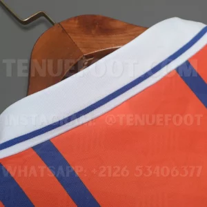 PSG Retro 93-94 Home (7)