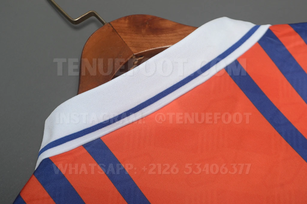 PSG Retro 93-94 Home (7)