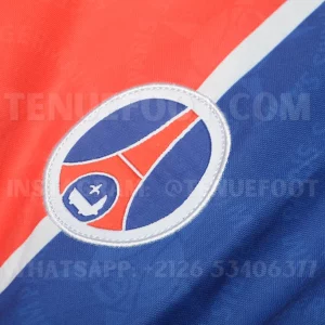 PSG Retro 95-96 Home (3)