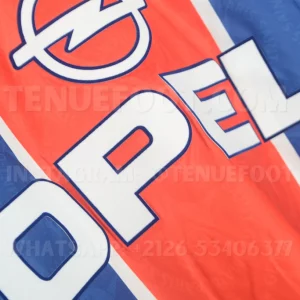 PSG Retro 95-96 Home (5)