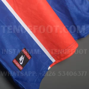 PSG Retro 95-96 Home (6)