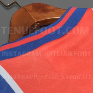 PSG Retro 95-96 Home (7)
