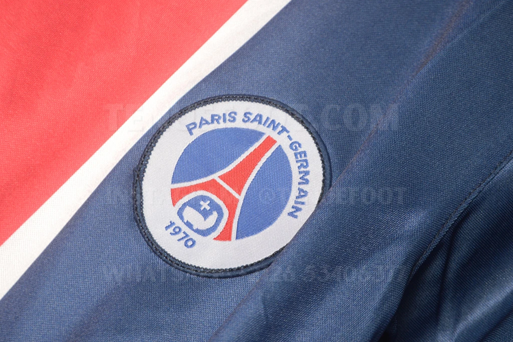 PSG Retro 97-98 Home (3)