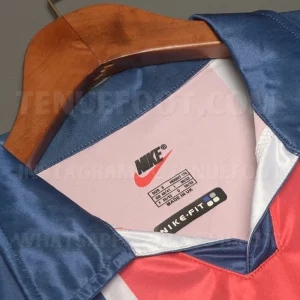 PSG Retro 97-98 Home (4)