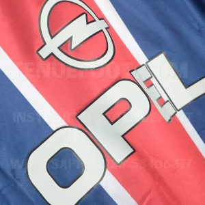 PSG Retro 97-98 Home (5)