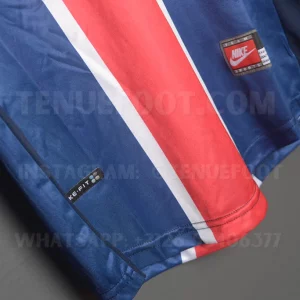 PSG Retro 97-98 Home (6)