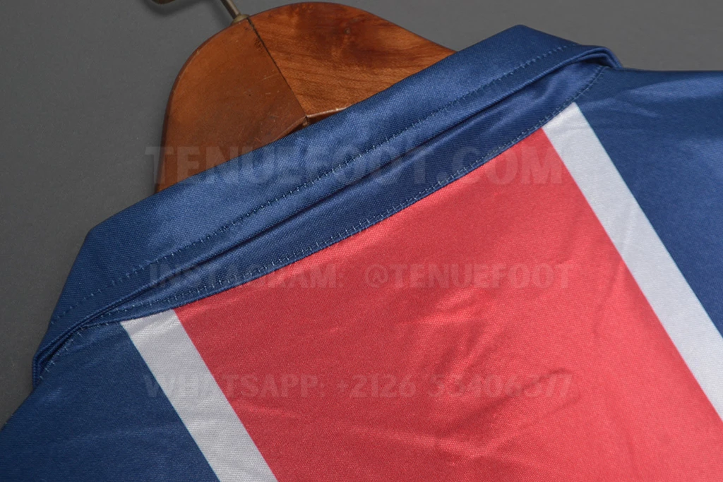 PSG Retro 97-98 Home (7)
