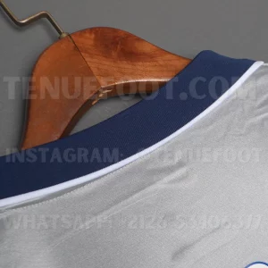 PSG Retro 99-00 Away (7)