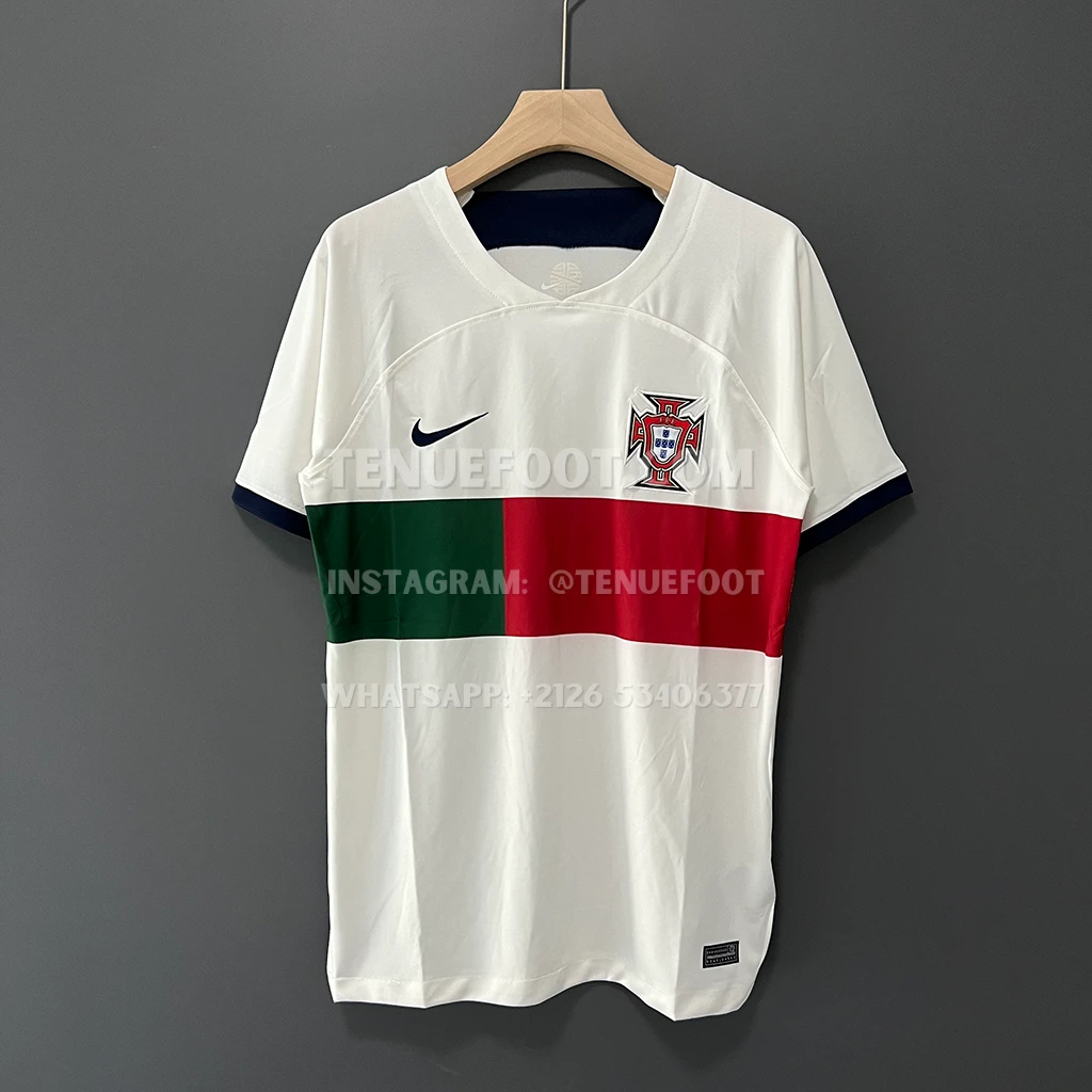 Portugal Away (1)
