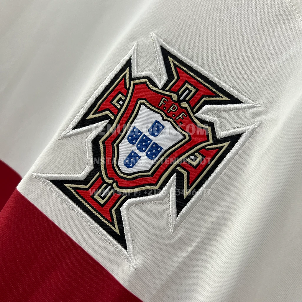 Portugal Away (2)