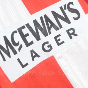 Rangers Retro 95-96 Away (5)