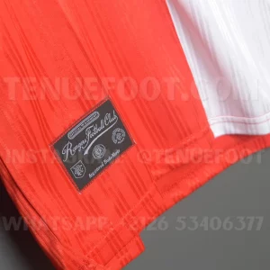 Rangers Retro 95-96 Away (6)