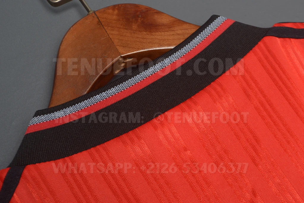 Rangers Retro 95-96 Away (7)