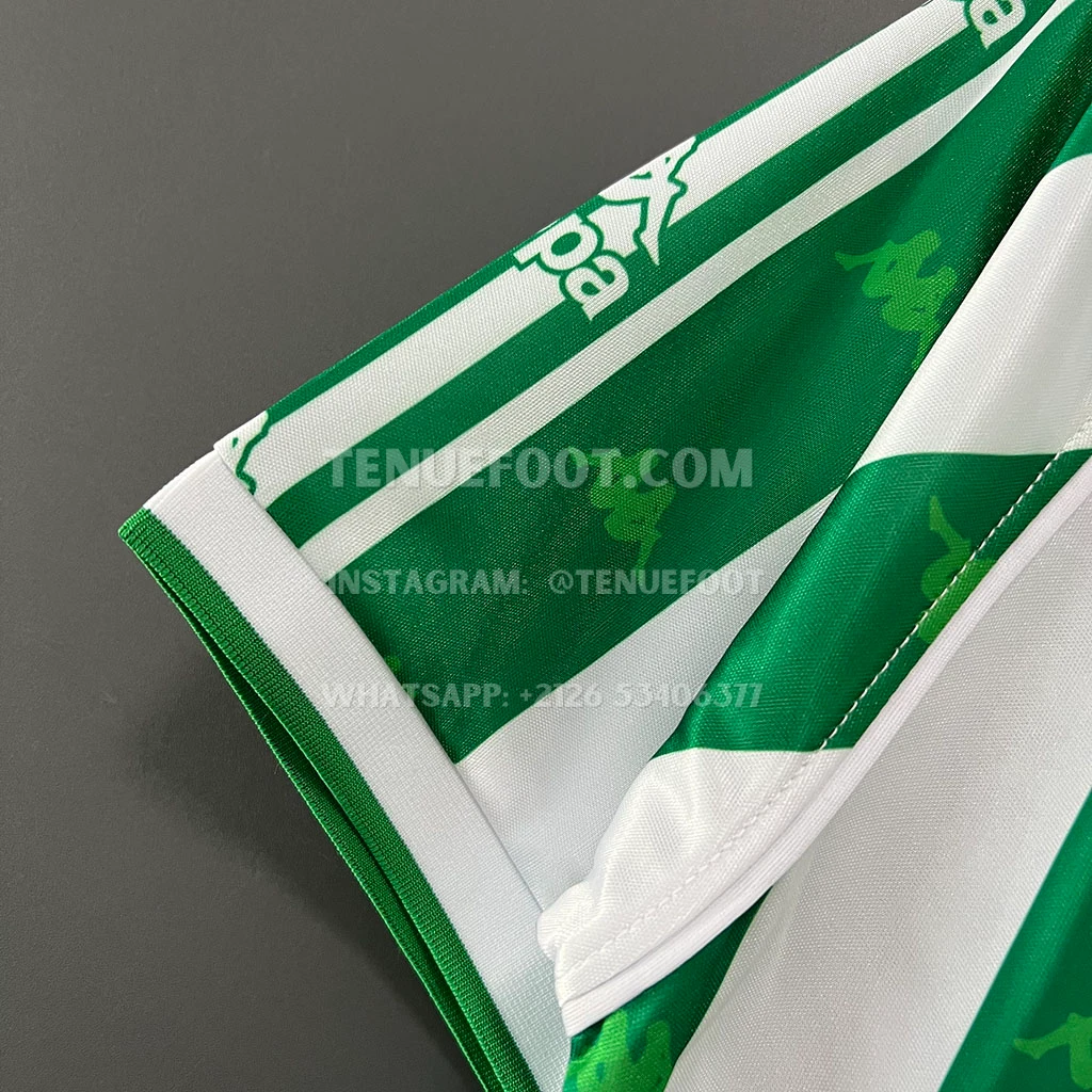 Real Betis Retro 96-97 Home (4)