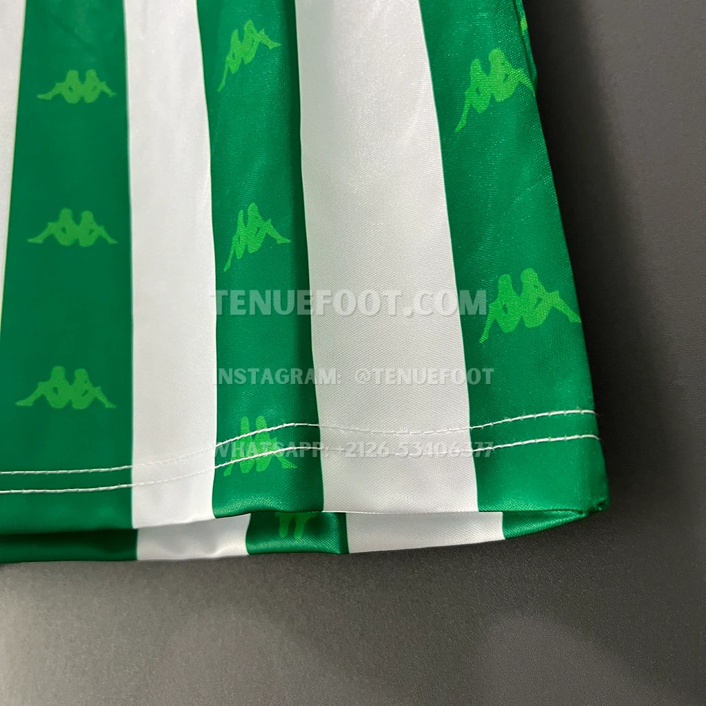 Real Betis Retro 96-97 Home (5)