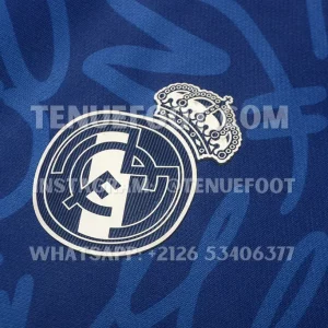 Real Madrid Away (3)