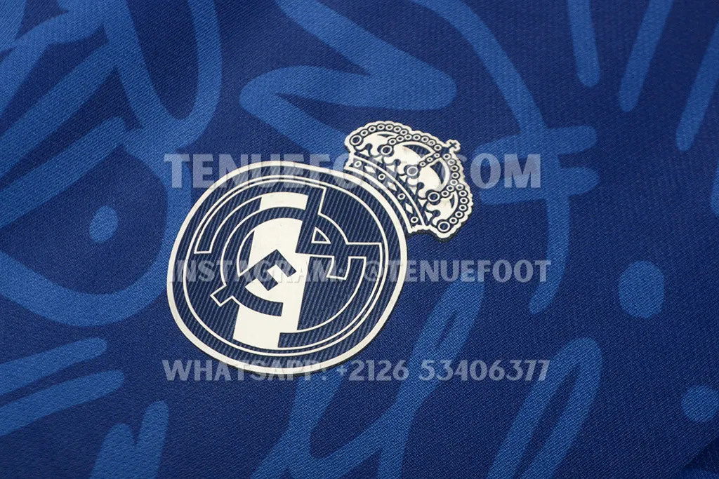 Real Madrid Away (3)