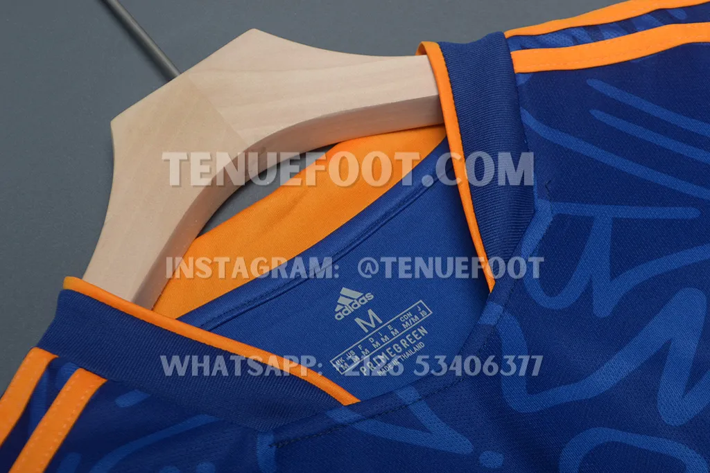 Real Madrid Away (4)