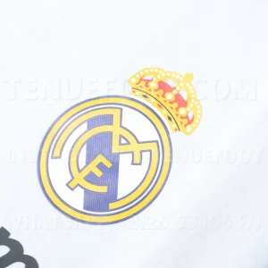 Real Madrid Retro 09-10 Home (3)