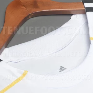 Real Madrid Retro 09-10 Home (4)
