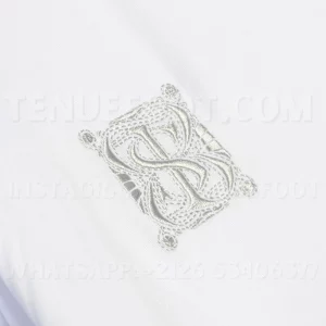 Real Madrid Retro 09-10 Home (5)