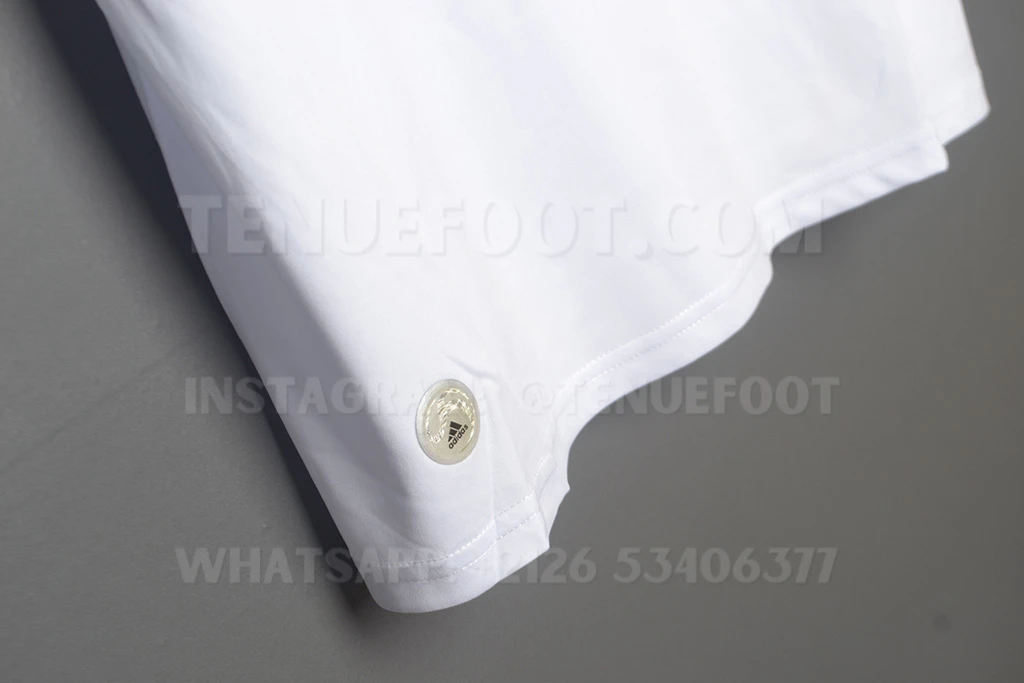 Real Madrid Retro 09-10 Home (6)