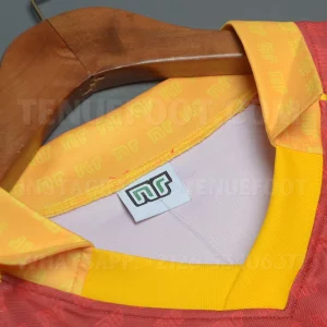 Roma Retro 89-90 Home (4)