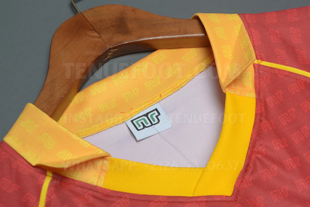 Roma Retro 89-90 Home (4)