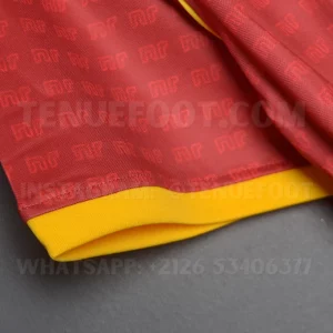 Roma Retro 89-90 Home (5)