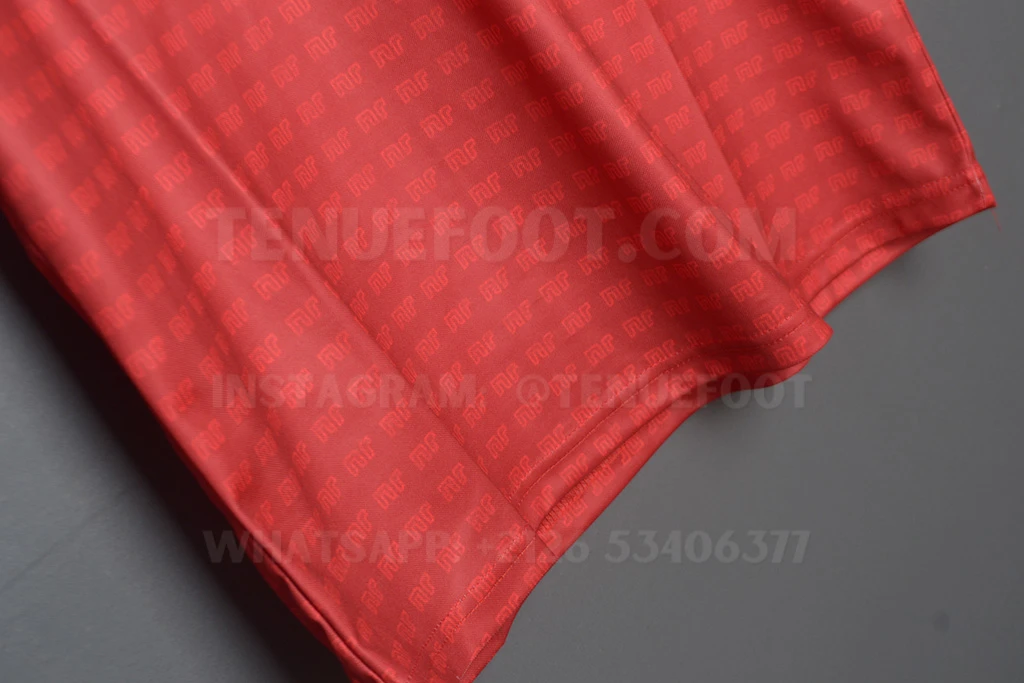 Roma Retro 89-90 Home (6)