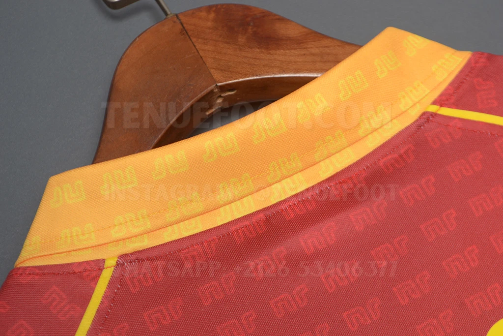 Roma Retro 89-90 Home (7)