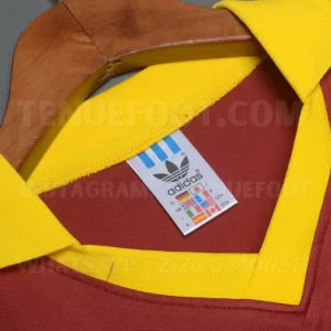 Roma Retro 91-92 Home (4)