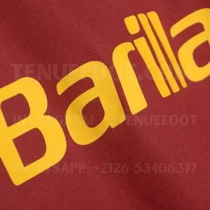 Roma Retro 91-92 Home (5)