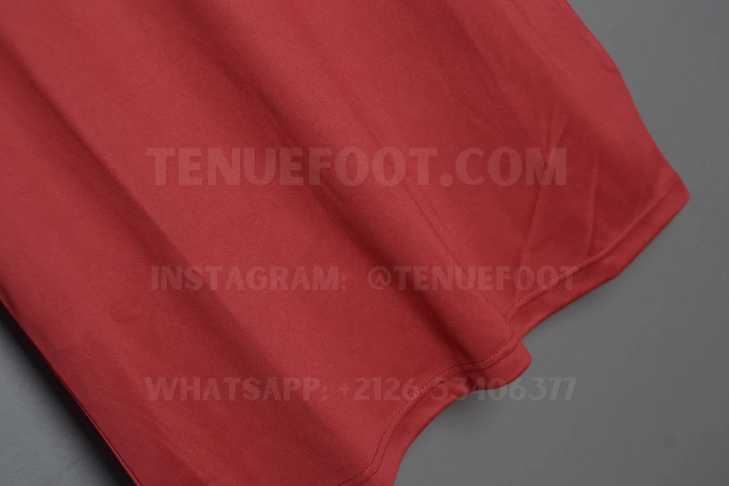 Roma Retro 91-92 Home (6)