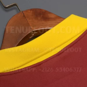 Roma Retro 91-92 Home (7)