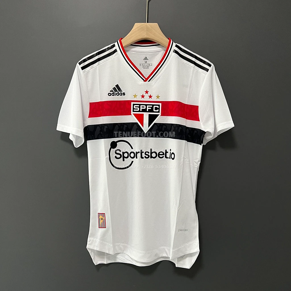 Sao Paulo Home Player Version (1)